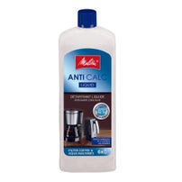 Melitta Anti-Calc Soluzione Decalcificante (250ml) 6762517