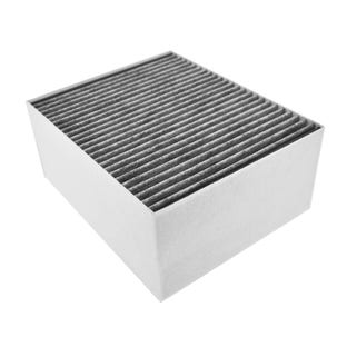 Filtro a carbone CleanAir AllSpares per Siemens 11033934 / 11017314