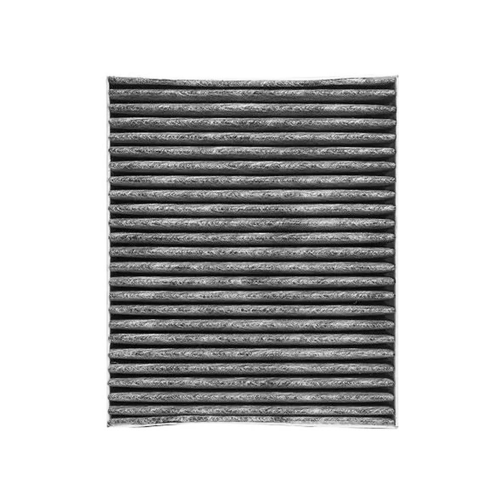 Filtro a carboni attivi CleanAir compatibile con Gaggenau 11033934 / 11017314