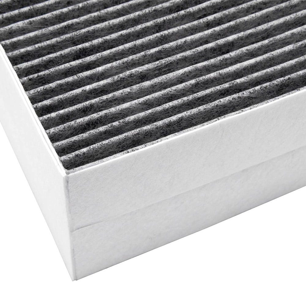 Filtro a carboni attivi CleanAir compatibile con Gaggenau 11033934 / 11017314