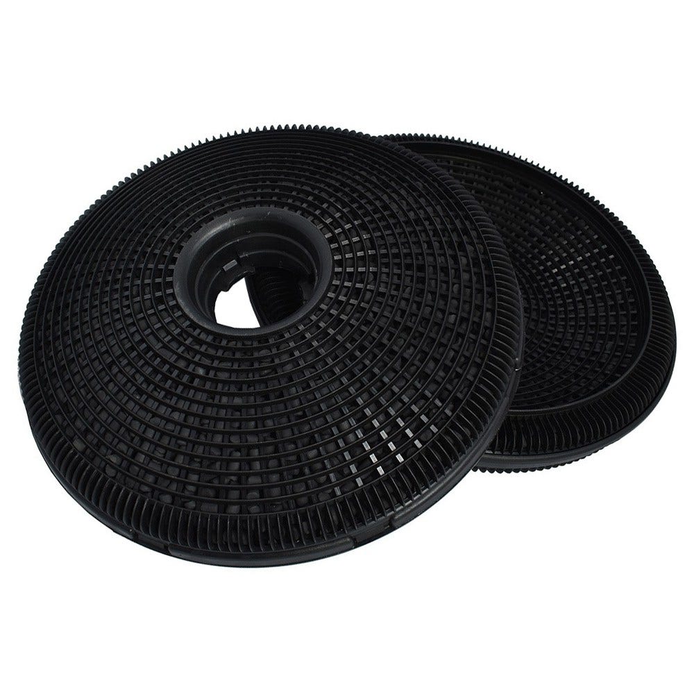 Pelgrim Filtro a Carboni Attivi KF29 / 683805 (2 pezzi)