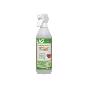 HG ECO Detersivo per Forno (500ml)