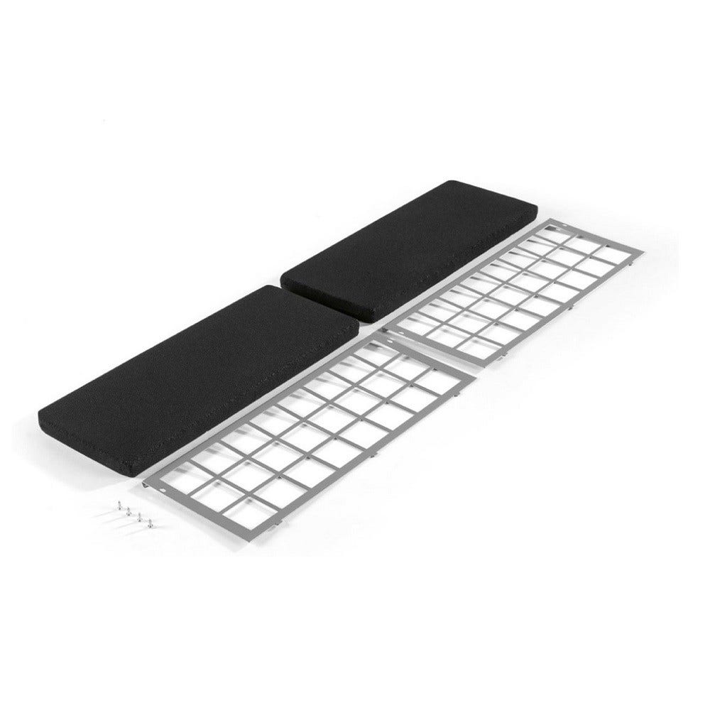 Novy Monoblock Filtro a carbone 692400 (2 pz)