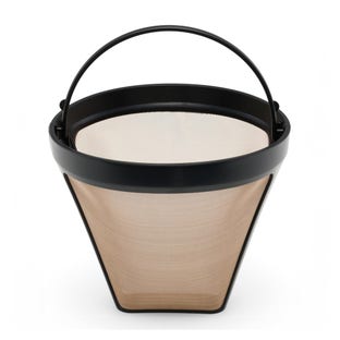 Filtro per caffè riutilizzabile Solis Gold 700.56