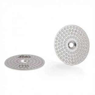 Piastra di Distribuzione dell’Acqua Solis IMS Perfetta per Macchina da Caffè 700.60