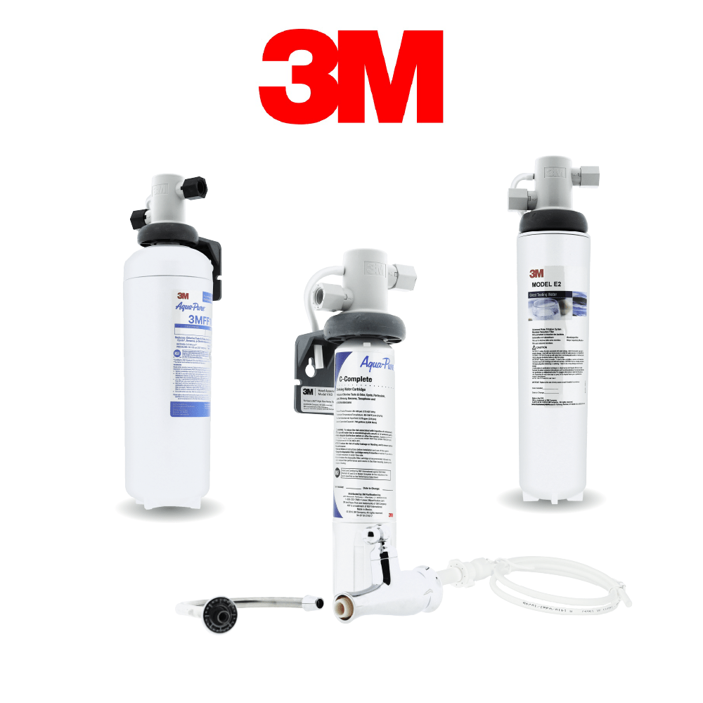 3M™ Cartuccia filtrante High Flow HF20-MS / 5615109