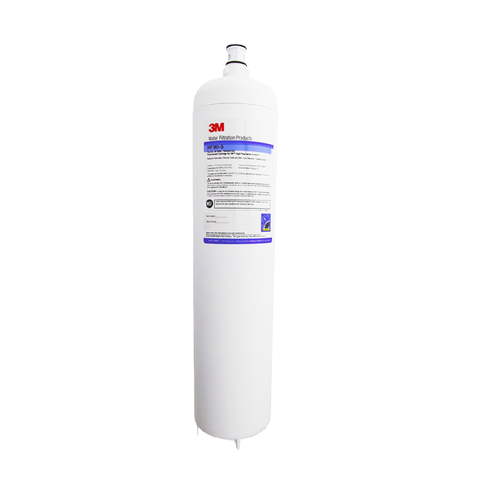 3M™ Cartuccia filtrante ad alto flusso HF90-S