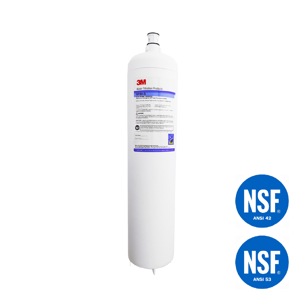 3M™ Cartuccia filtrante ad alto flusso HF90-S