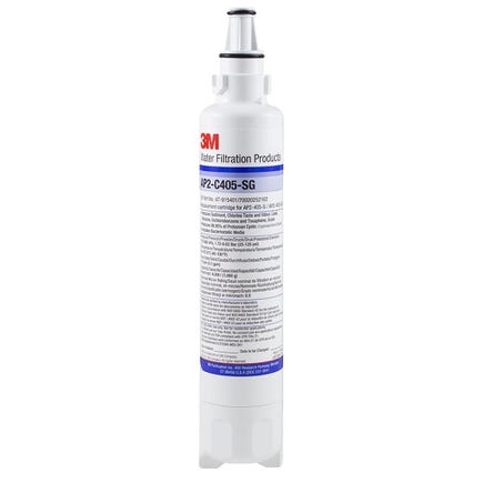 3M Filtro per acqua AP2-C405-SG
