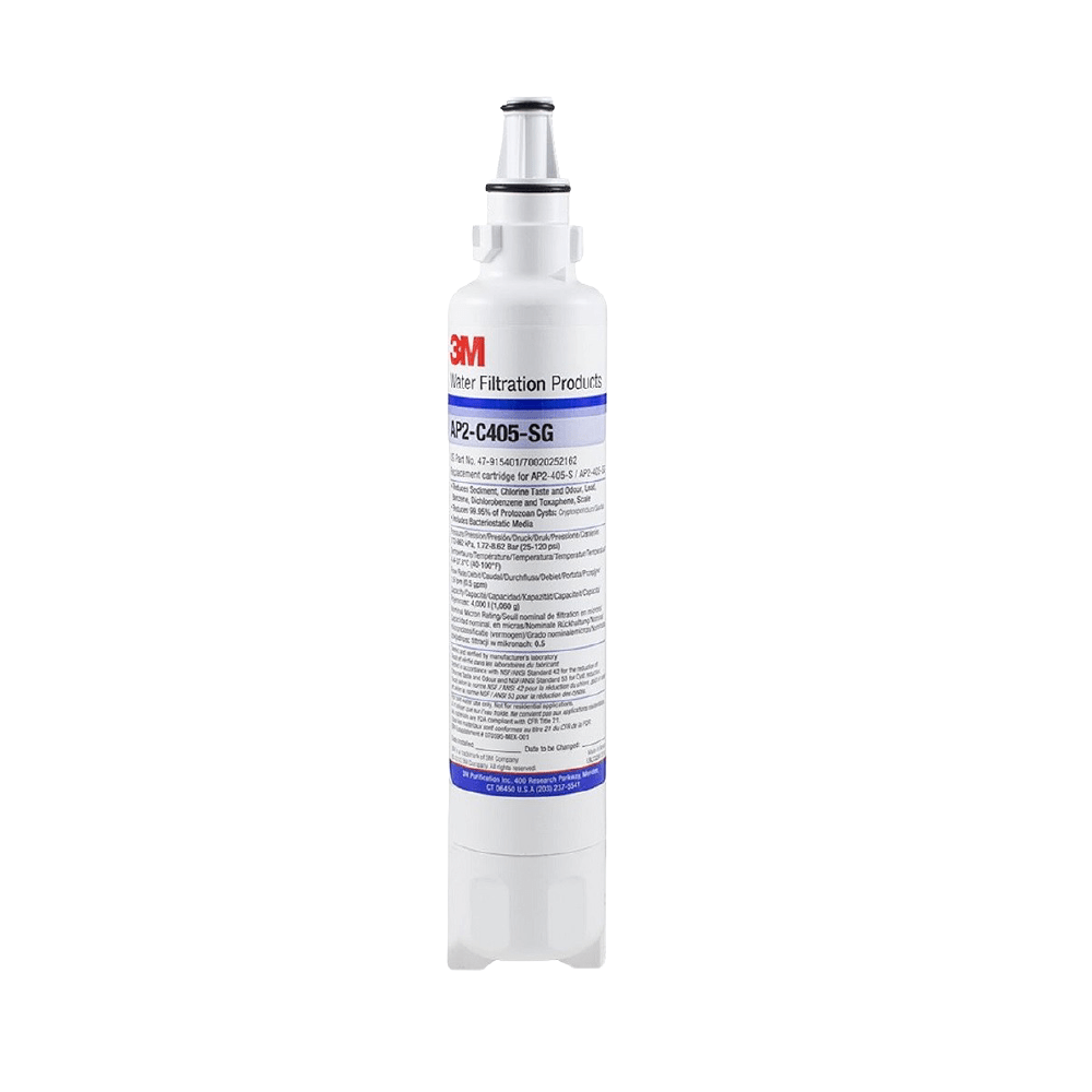 3M™ Cartuccia filtrante AP2-C405-SG