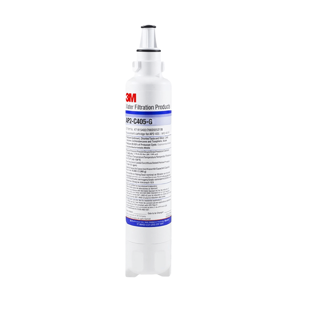 3M™ Cartuccia filtrante AP2-C405-G