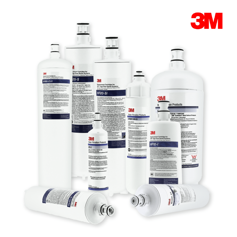 3M™ Cartuccia filtrante 3MFF100 / 3MFF101 / 5613432