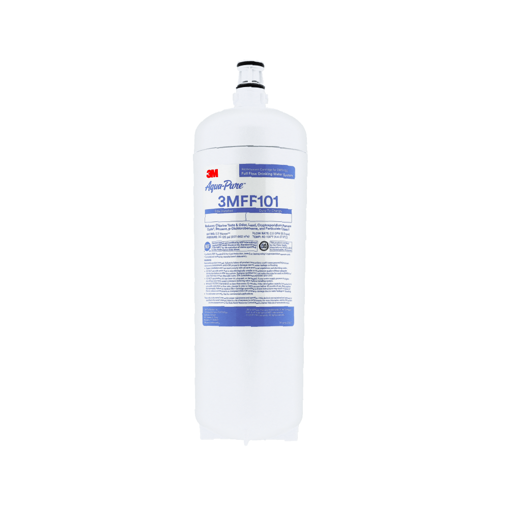 3M™ Sistema di Filtraggio dell’acqua FF100 / 5616318