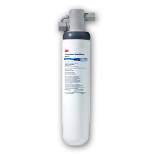 Set di avviamento filtro per acqua 3M US-E2