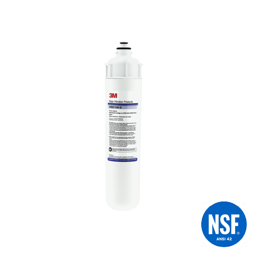 3M™ Cartuccia filtrante Retrofit Serie 9000 / CFS9110H-S / 5630101