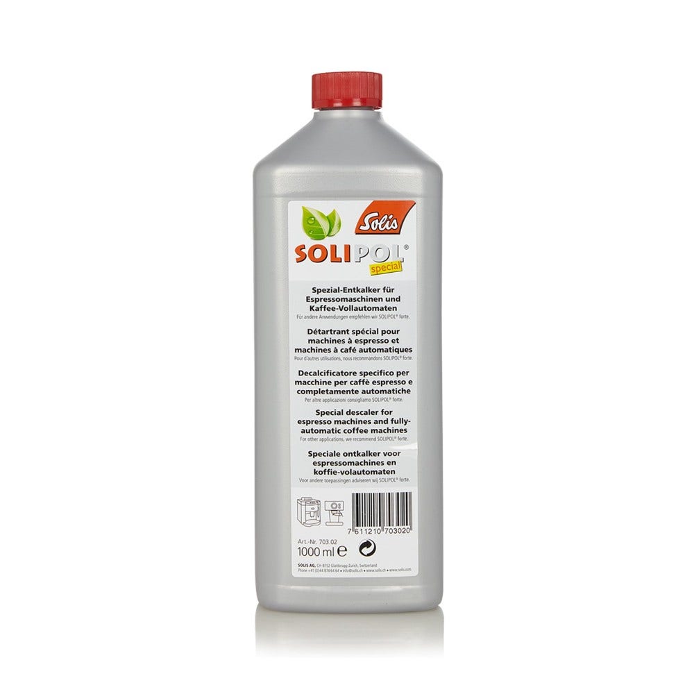 Solis Solipol Decalcificante Special 703.02 (1L)