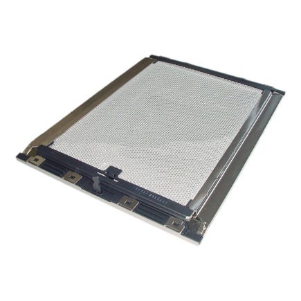 Siemens Filtro in Metallo 366x265mm 703530 / 00703530