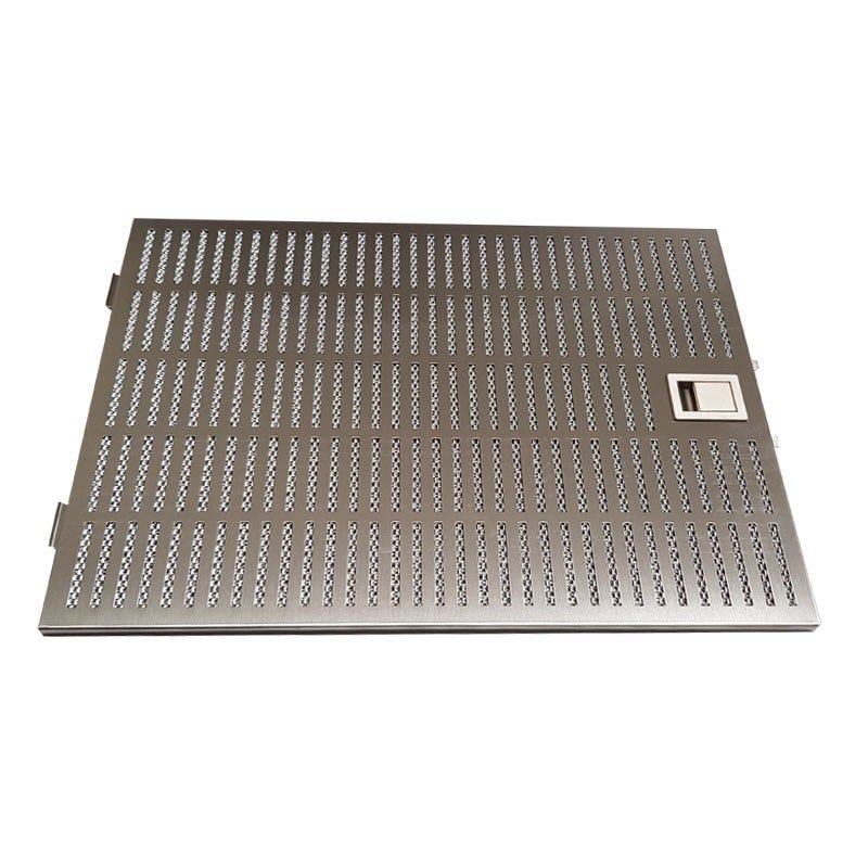 Blaupunkt Filtro Metallico 358x263x7mm 11020698 / 00703531