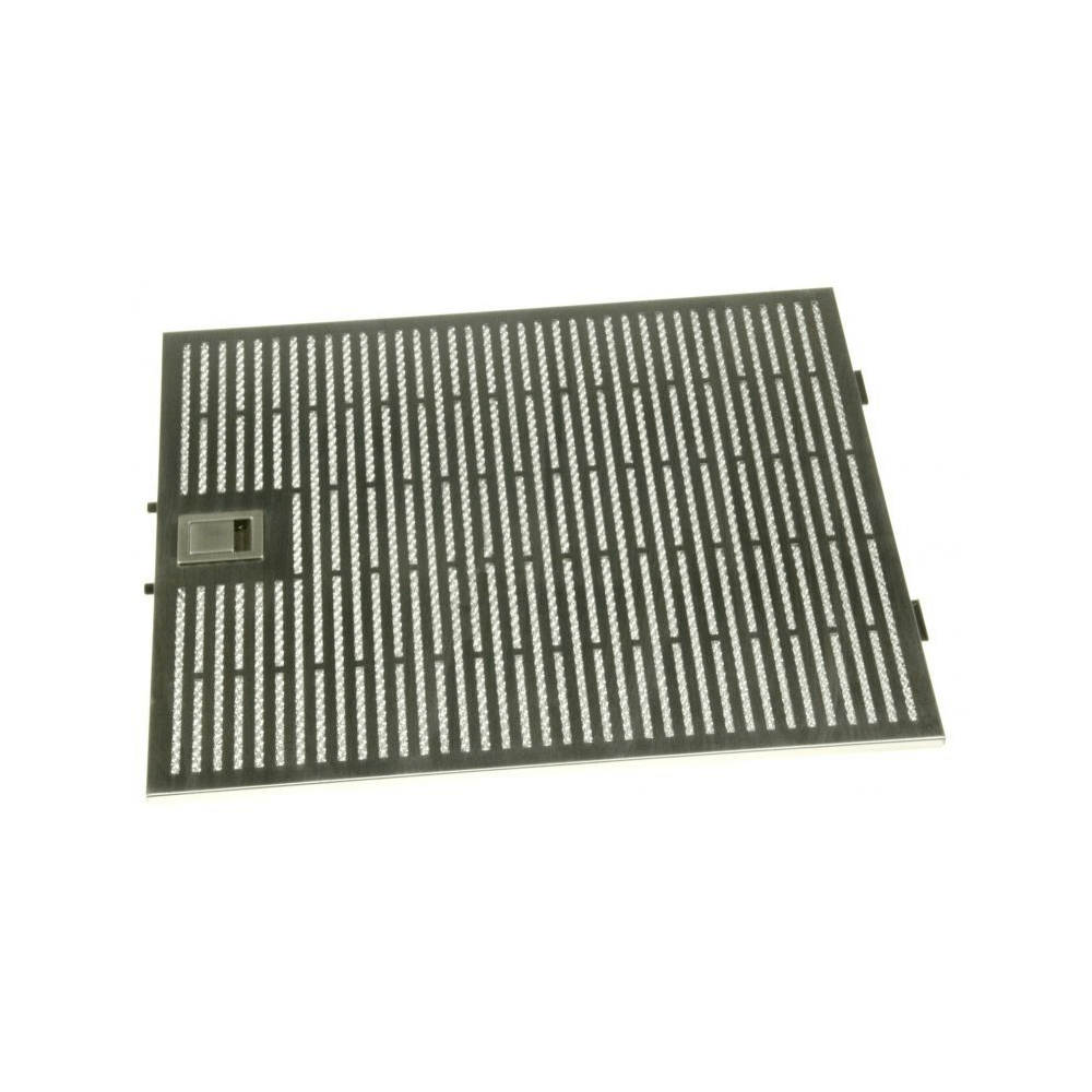 Siemens Filtro in Metallo 355x295x85mm 703641 / 00703641