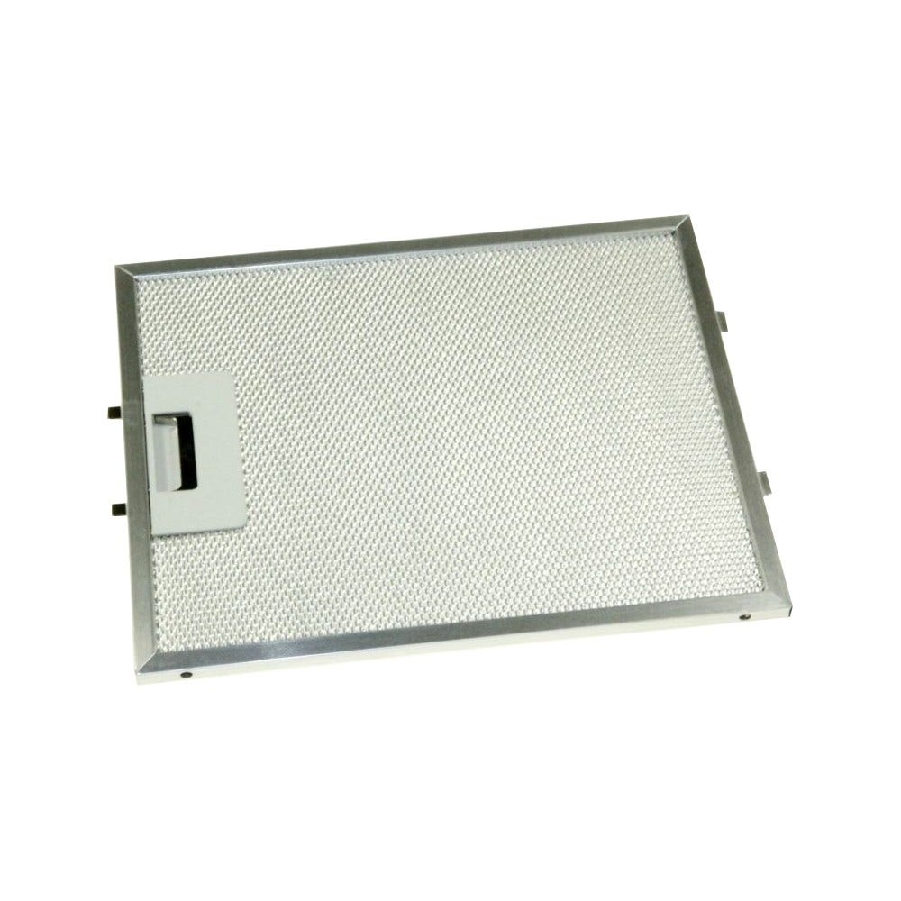 Bosch Filtro metallico 268x218mm per DWA061450... / DWA091450...