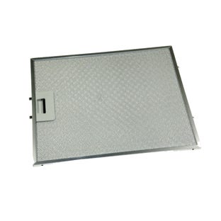 Siemens Filtro metallico 355x300mm per LF959RB50 / LF959RB51