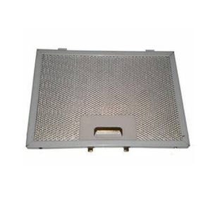 Filtro metallico Sauter 170x235mm 70X1658