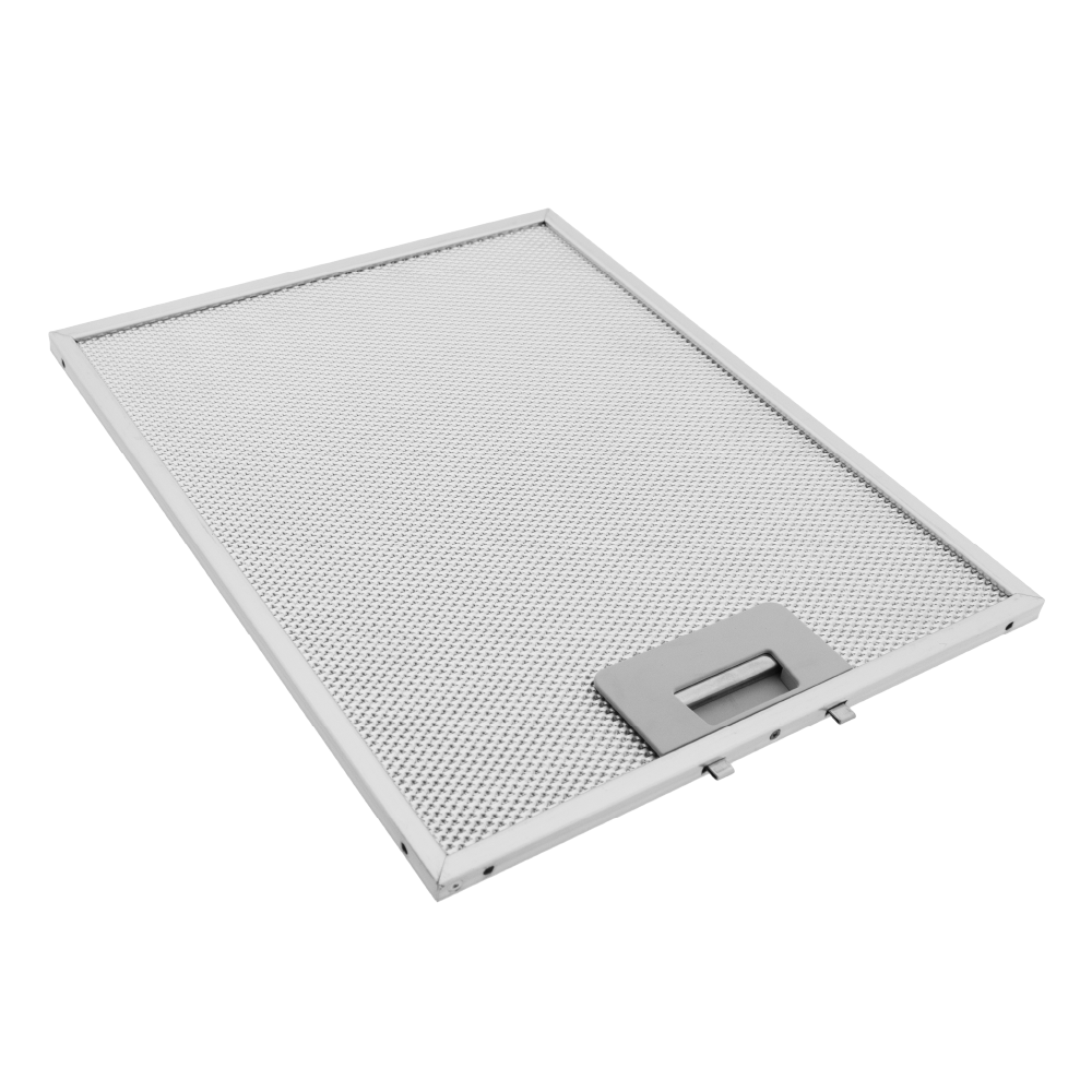 Brandt Filtro metallico antigrasso 319x259mm per AD1006... / AD916…