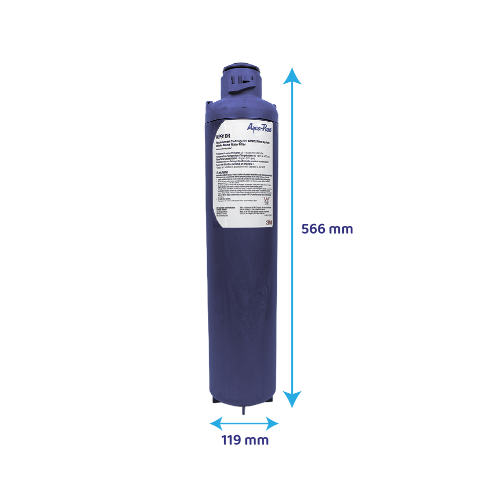 3M™ Cartuccia filtrante AP910R