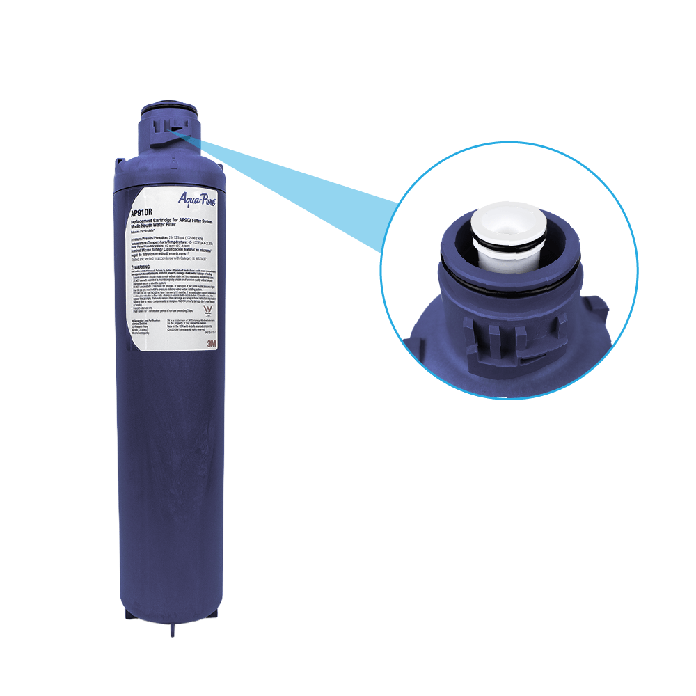 3M™ Cartuccia filtrante AP910R