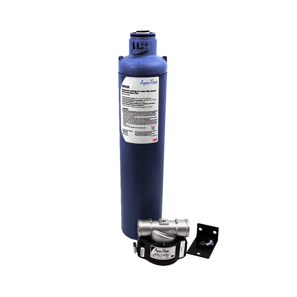 3M™ Sistema di filtrazione dell’acqua AP902 / 5621101