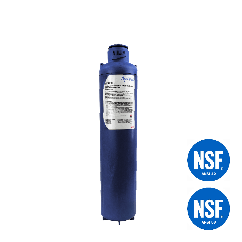 3M™ Sistema di filtrazione dell’acqua AP902 / 5621101