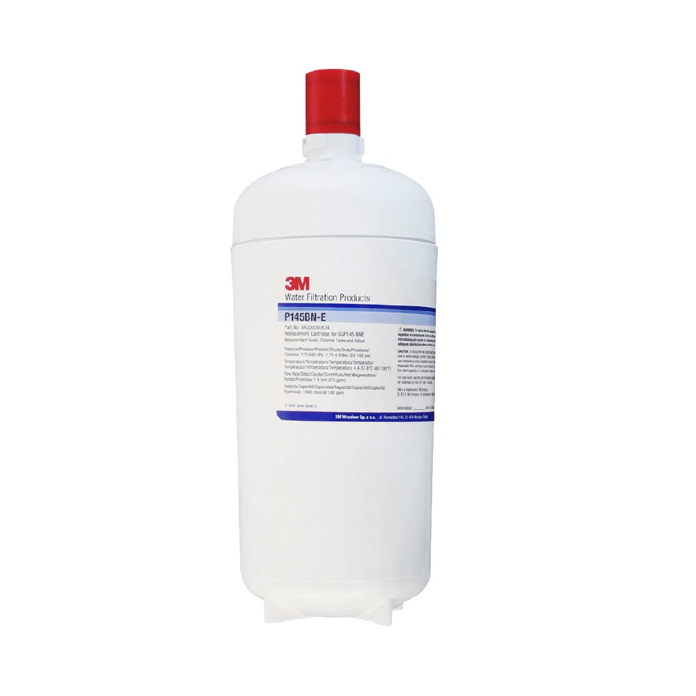 3M™ Cartuccia filtrante ScaleGard Pro P145BN-E