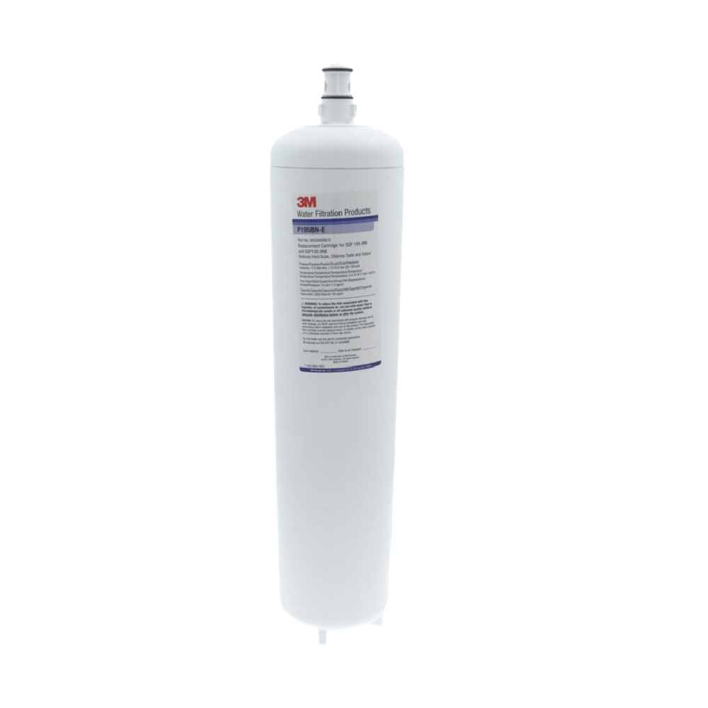 3M™ Cartuccia filtrante ScaleGard Pro P195BN-E