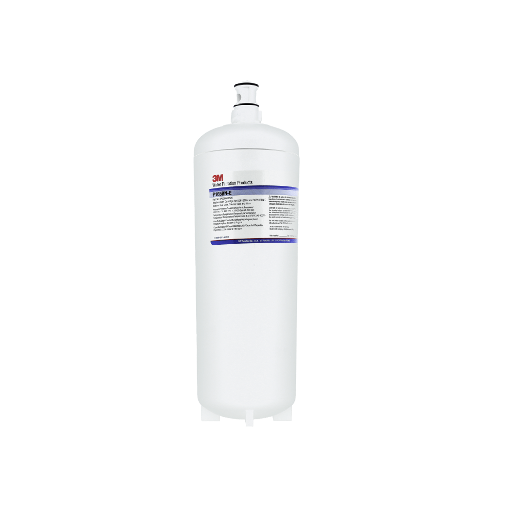3M™ Cartuccia filtrante ScaleGard Pro P165BN-E