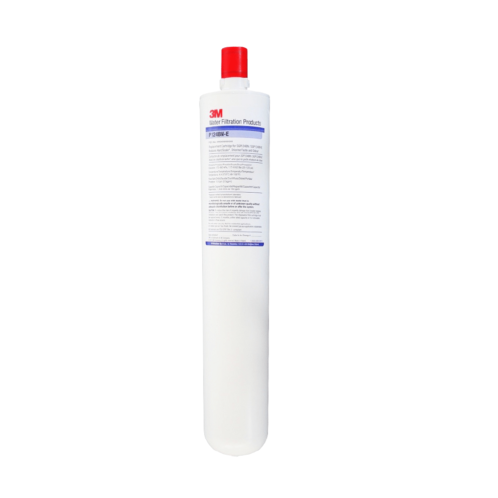 3M™ Cartuccia filtrante ScaleGard Pro P124BN-E
