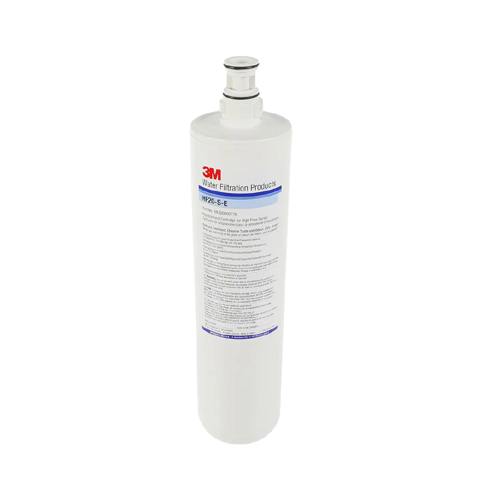 3M™ Cartuccia filtrante High Flow HF20-S-E