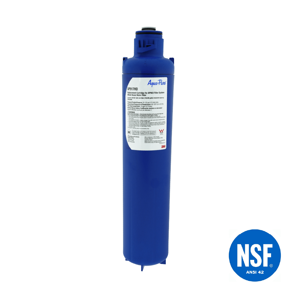 3M™ Sistema di Filtraggio dell’acqua AquaPure AP903 / 5621102