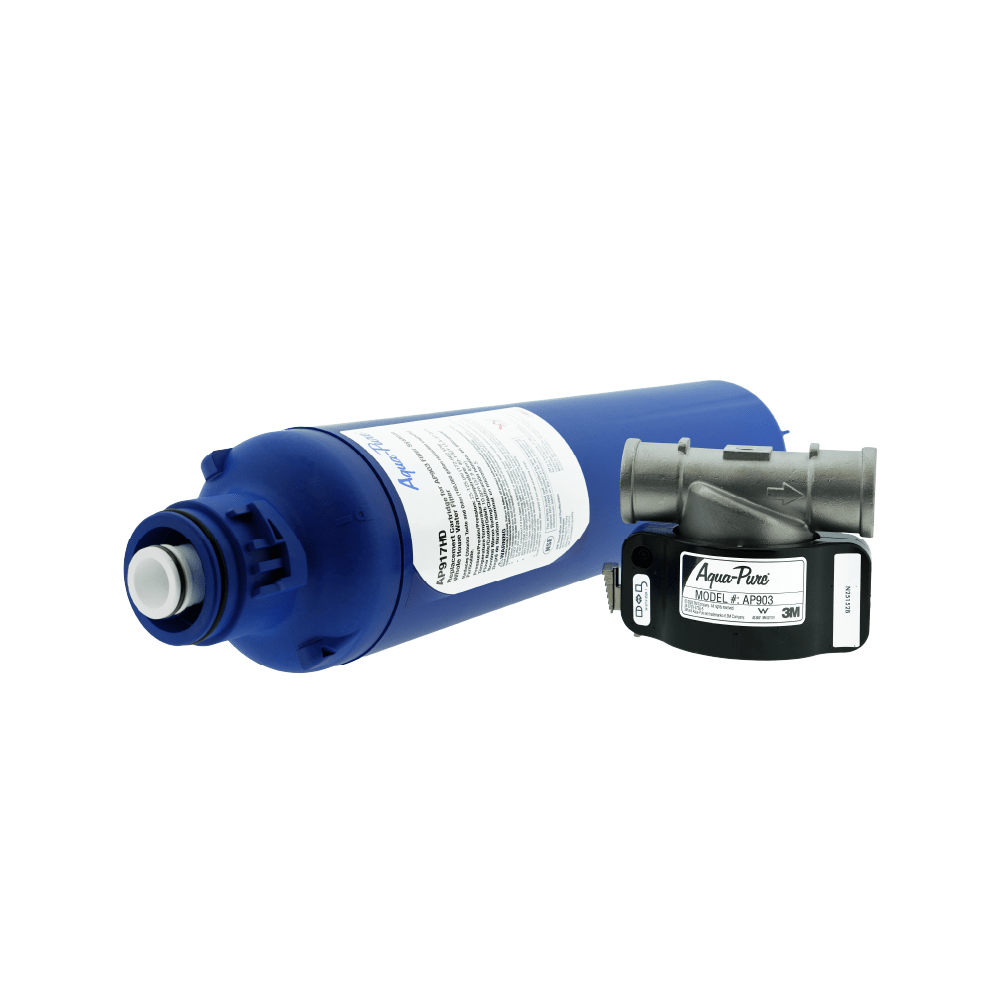 3M™ Sistema di Filtraggio dell’acqua AquaPure AP903 / 5621102