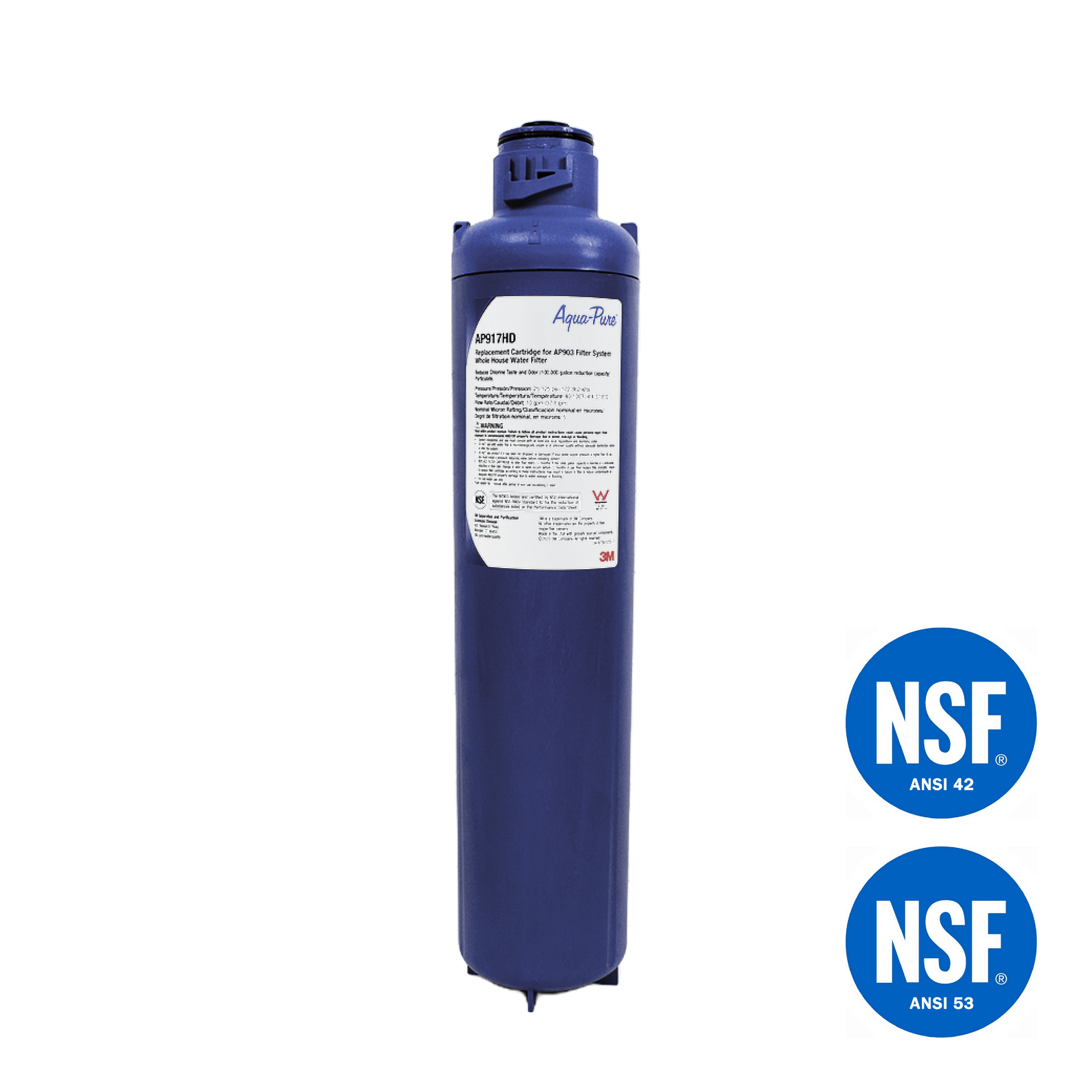 3M™ Cartuccia filtrante ScaleGard™ Blend B165-CLS / 5630401