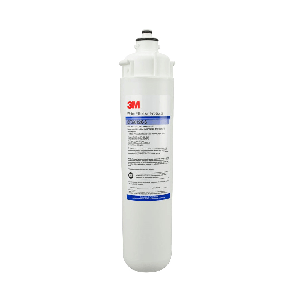 3M™ Cartuccia filtrante CFS9812X-S / 70020319722 / 5631609