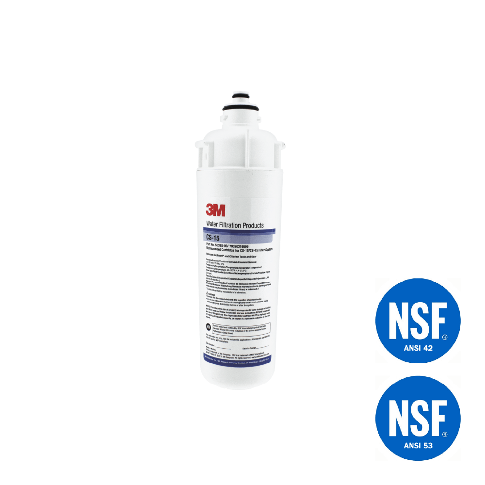 3M™ Cartuccia filtrante CS-15 / 5631509