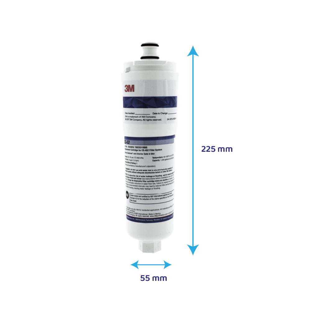 Neff Filtro acqua frigorifero CS-52 / 5553629