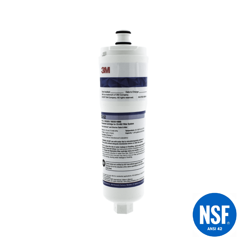 Neff Filtro acqua frigorifero CS-52 / 5553629