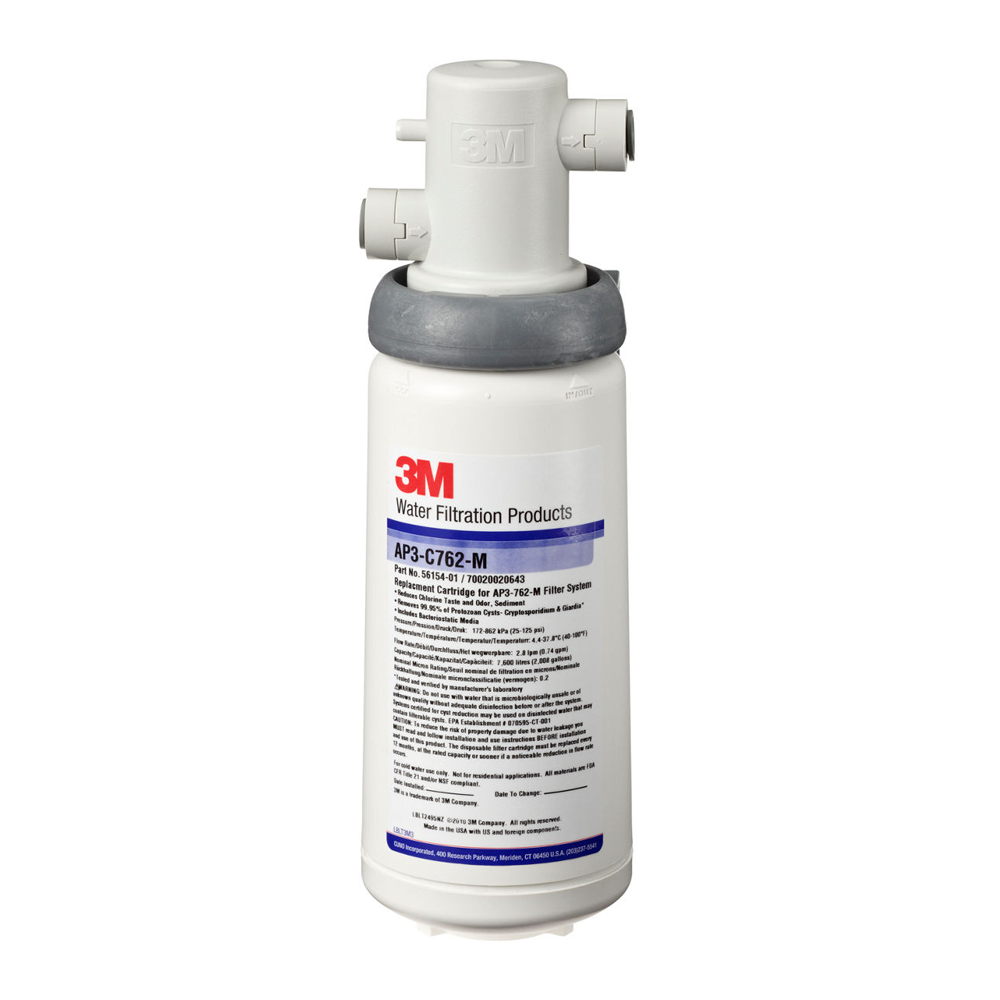 Filtro acqua 3M™ AP3-C762-M / 47-224536