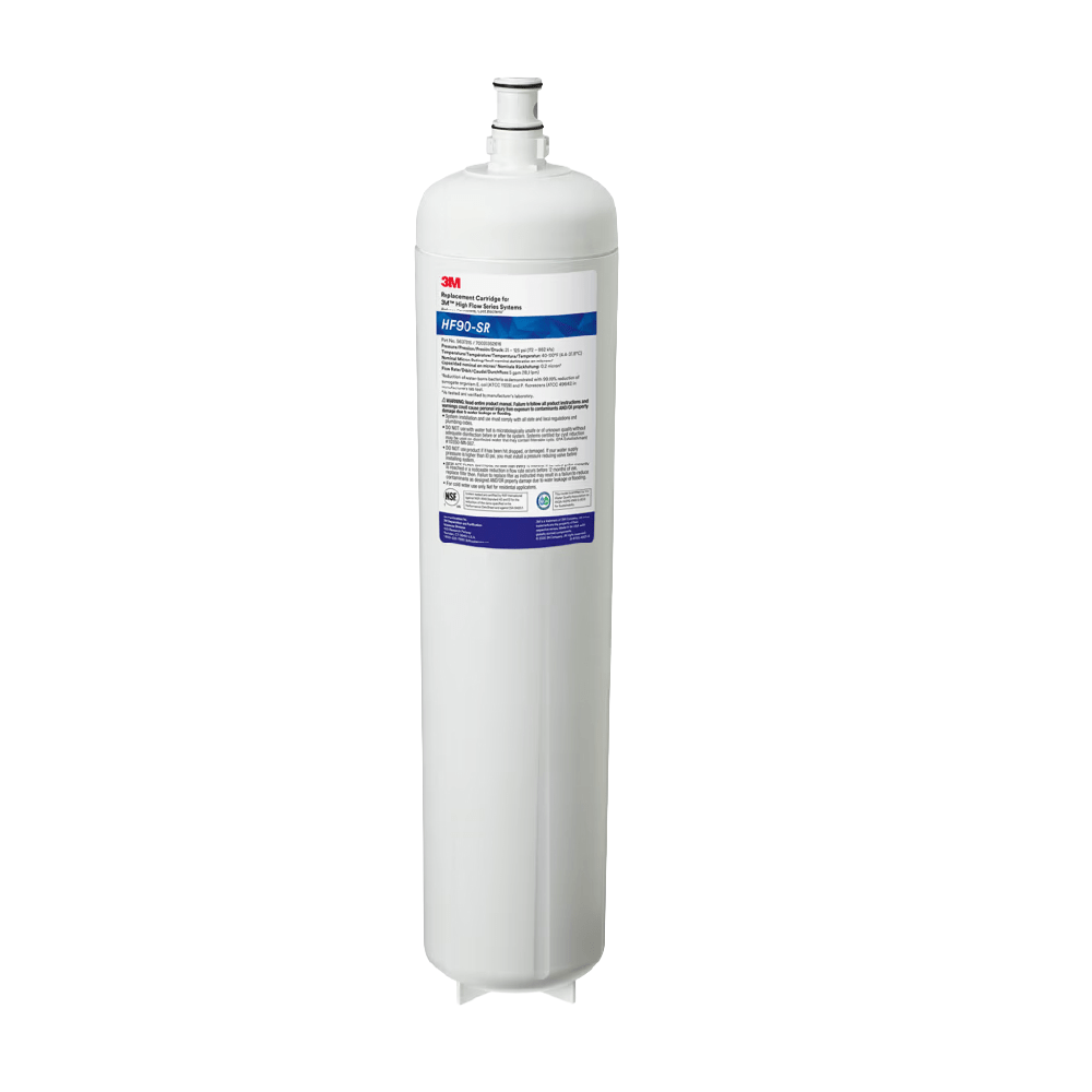 3M™ Cartuccia filtrante Carbonless High Flow HF90-SR