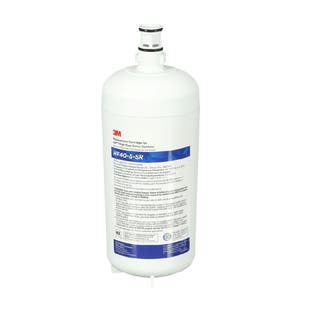 3M™ Cartuccia filtrante Carbonless High Flow HF40-S-SR