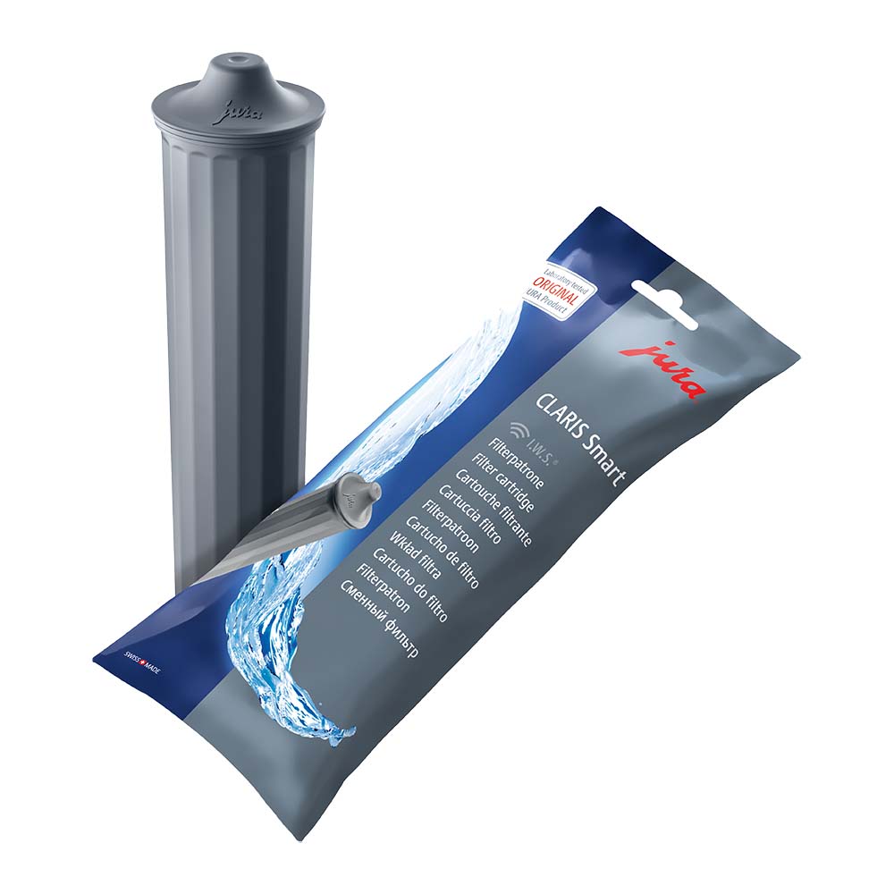 Filtro dell'acqua Jura Claris Smart 71793