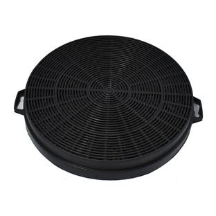 Filtro al Carbonio Baumatic S1