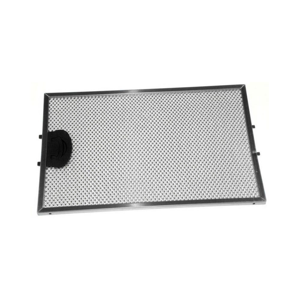 Filtro metallico Fagor 334x226x8mm 71X0303