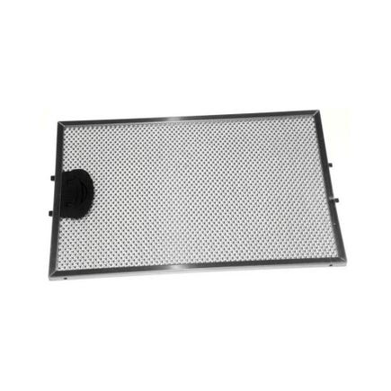 Filtro metallico Sauter 334x226mm 71X0303